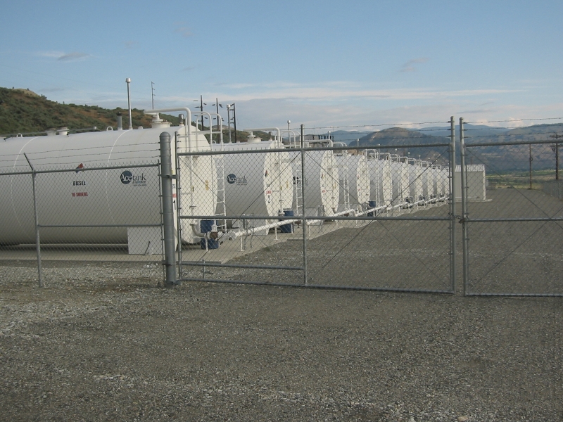 Diesel-Powered-Gensets