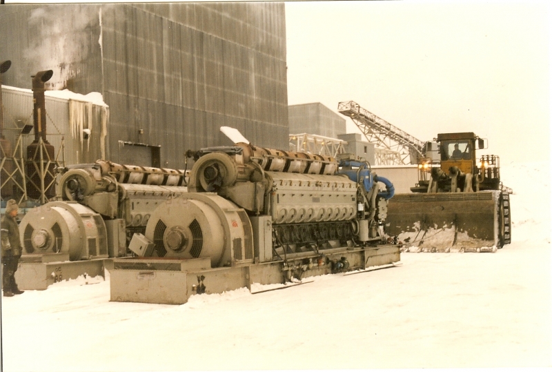 Gold-Mine