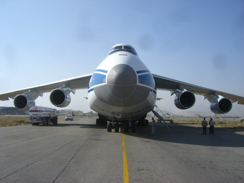 Long-Range-Heavy-Transport
